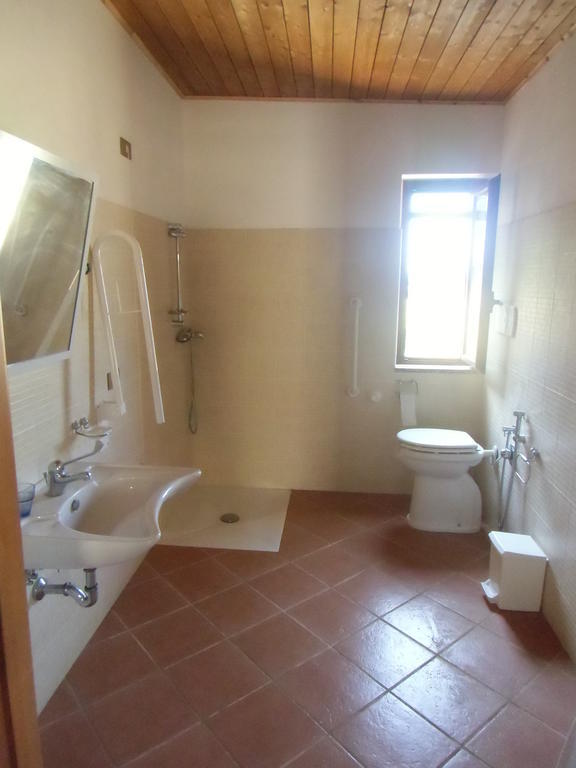Stella Di Sicilia Vila San Fratello Quarto foto