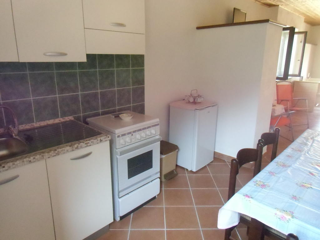 Stella Di Sicilia Vila San Fratello Quarto foto