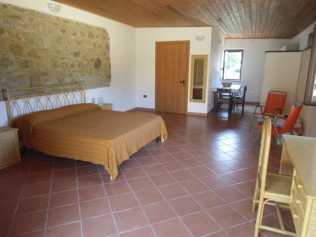 Stella Di Sicilia Vila San Fratello Quarto foto