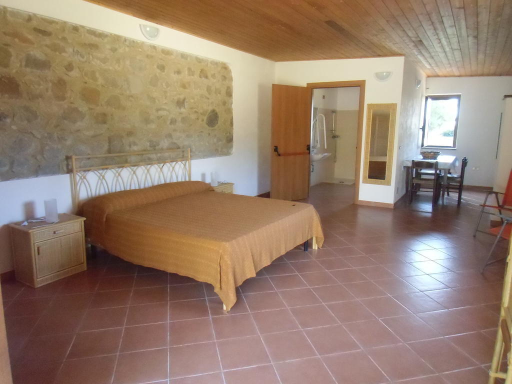 Stella Di Sicilia Vila San Fratello Quarto foto