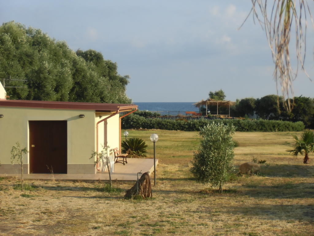 Stella Di Sicilia Vila San Fratello Quarto foto