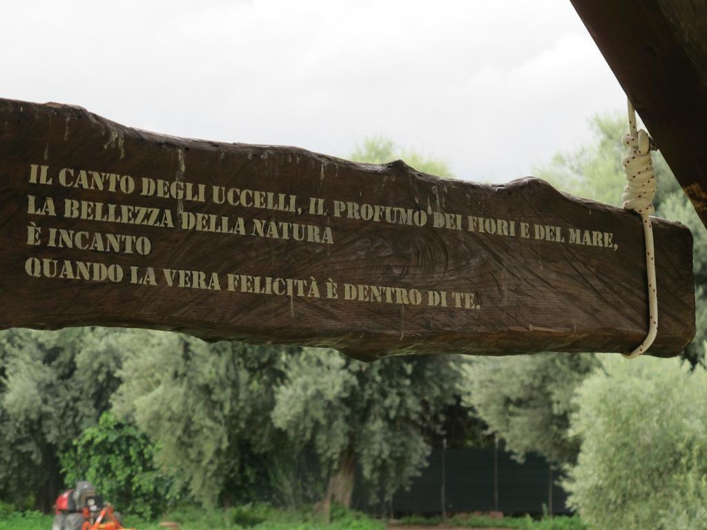 Stella Di Sicilia Vila San Fratello Exterior foto